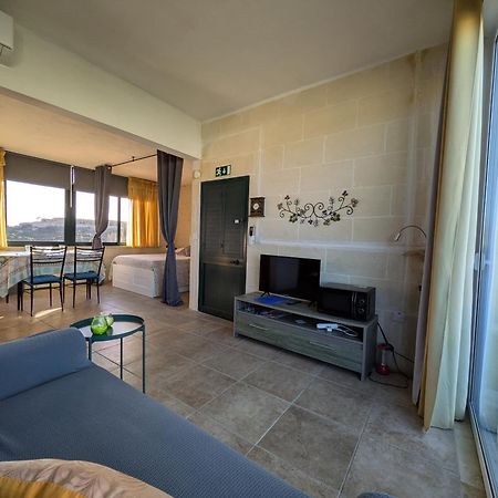 Harruba Flt 3 Triq Il Gudja Apartment Mgarr Exterior photo