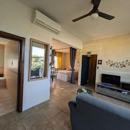 Harruba Flt 3 Triq Il Gudja Apartment Mgarr Exterior photo