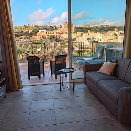 Harruba Flt 3 Triq Il Gudja Apartment Mgarr Exterior photo