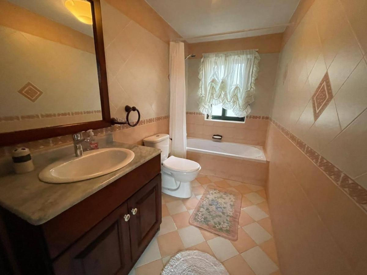 Harruba Flt 3 Triq Il Gudja Apartment Mgarr Exterior photo