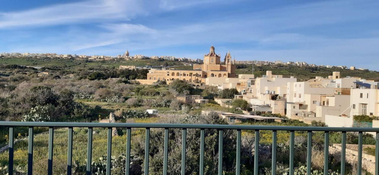 Harruba Flt 3 Triq Il Gudja Apartment Mgarr Exterior photo