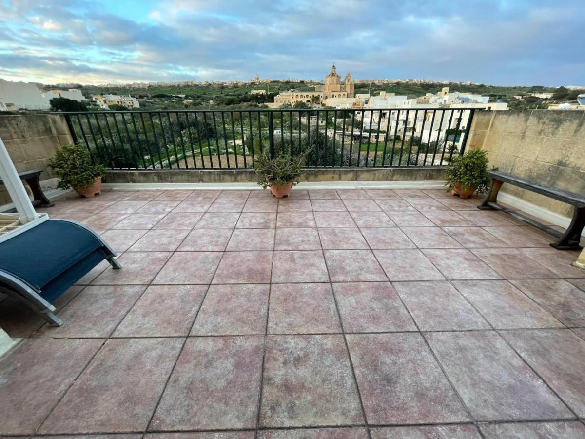 Harruba Flt 3 Triq Il Gudja Apartment Mgarr Exterior photo