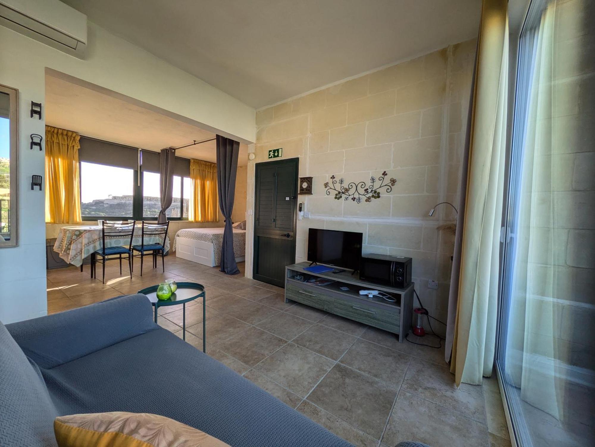 Harruba Flt 3 Triq Il Gudja Apartment Mgarr Exterior photo