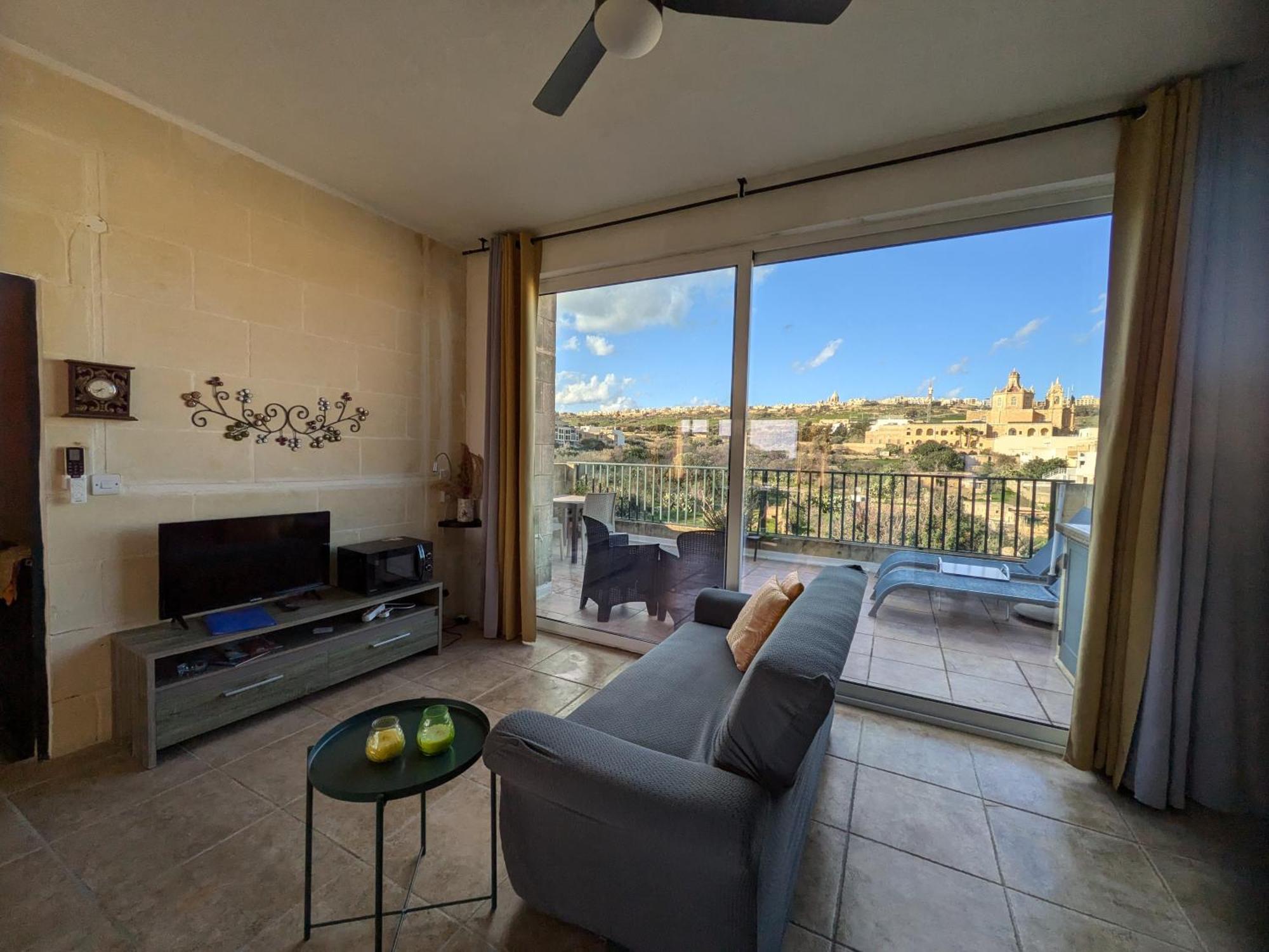 Harruba Flt 3 Triq Il Gudja Apartment Mgarr Exterior photo