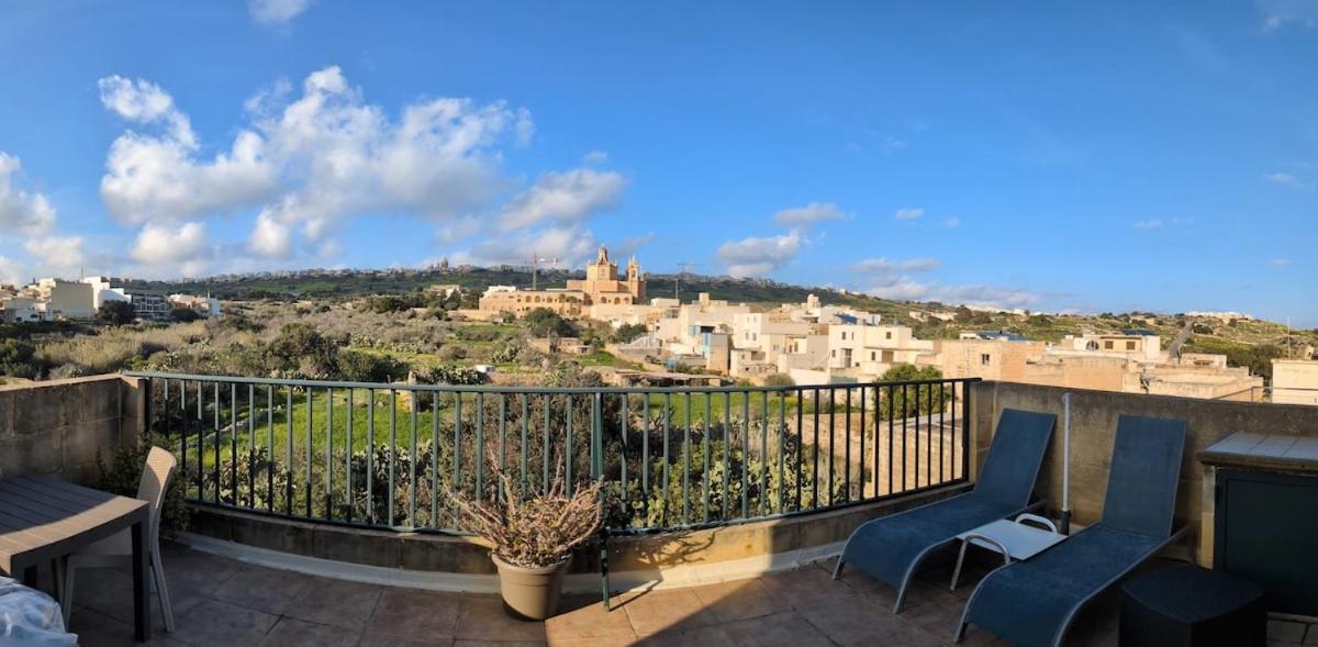 Harruba Flt 3 Triq Il Gudja Apartment Mgarr Exterior photo