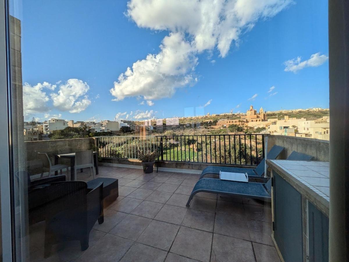 Harruba Flt 3 Triq Il Gudja Apartment Mgarr Exterior photo