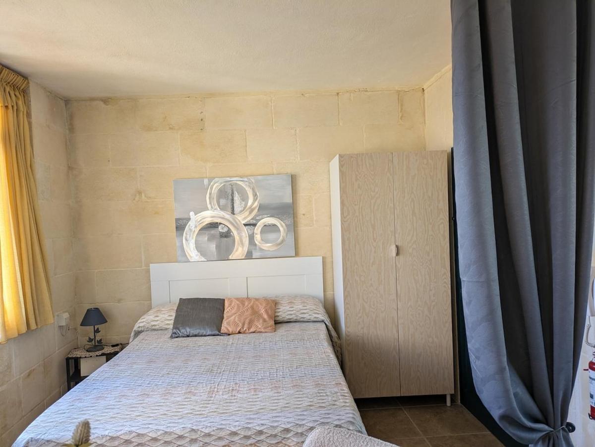 Harruba Flt 3 Triq Il Gudja Apartment Mgarr Exterior photo