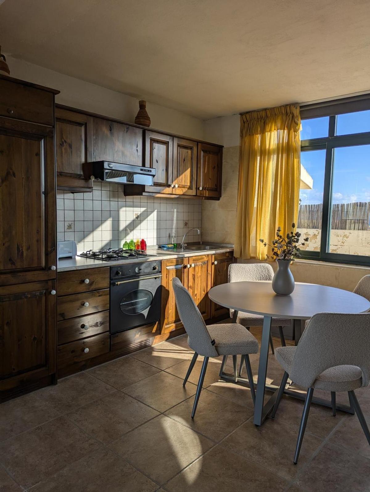 Harruba Flt 3 Triq Il Gudja Apartment Mgarr Exterior photo